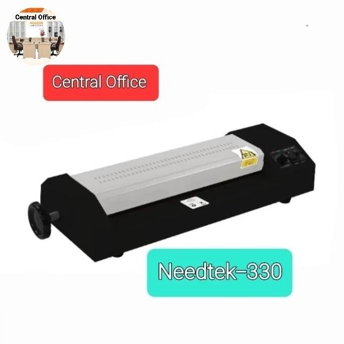 Mesin Laminating A3 -330 Needtek