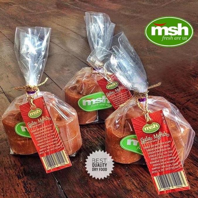 

Baru Gula Merah Dapur Asli - Gula Merah Tradisional Masakan