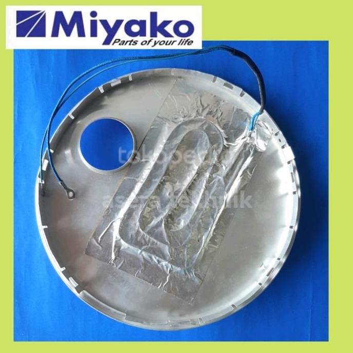 Element Tutup Magicom Original Miyako