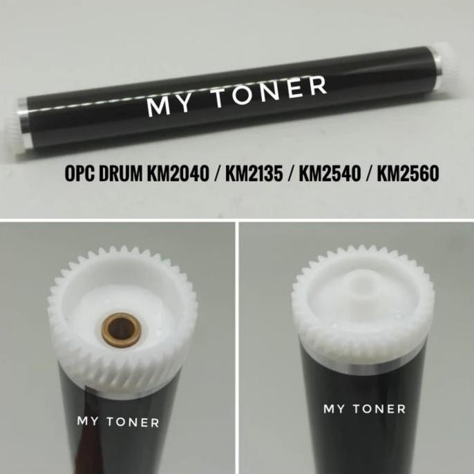 Grosir Opc Drum Ecosys 2040 P2040 M2040 M2135 M2540 Kyo