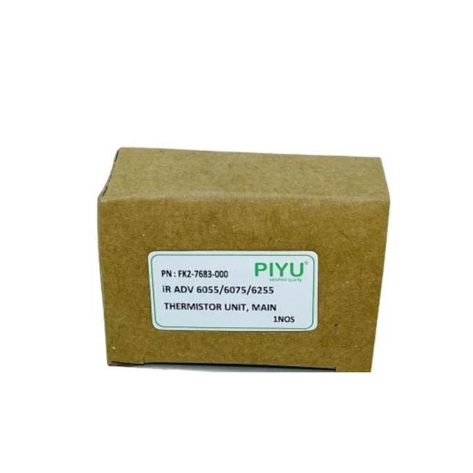 Grosir Main Thermistor Mesin Fotokopi Canon Ira6055 Ir6065 Ira6075 Ira6255