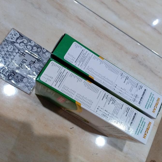 

Murah Nutrican Powder 245Gram