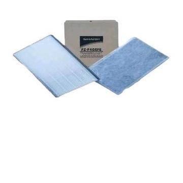 Filter Sharp Fz-F40Sfe Untuk Air Purifier Fp-Fm40Y-B Fp-F40Y-B Fp-F40Y-W Fp-F40Y-T