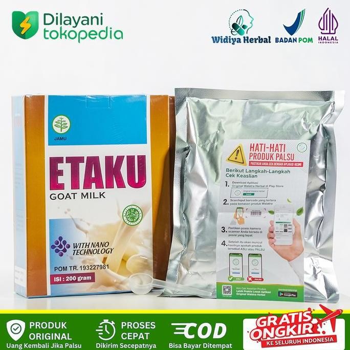 

Promo Susu Anak Cerdas - Membantu Meningkatkan Kecerdasan Otak | Goat Milk