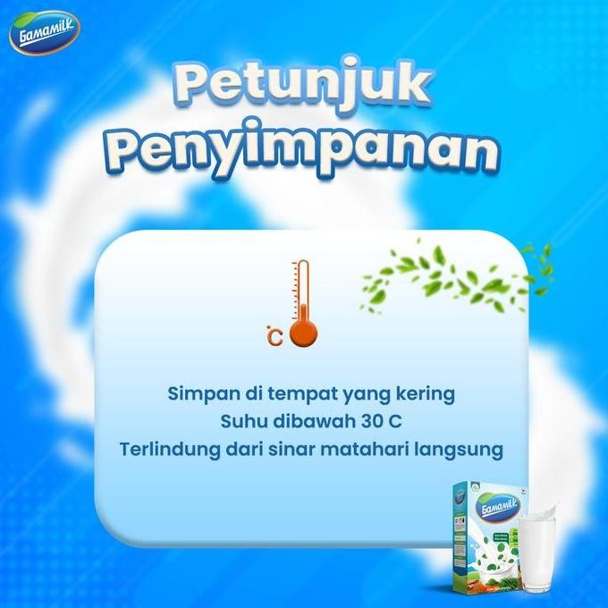 

Murah Susu Etawa Plus Gamat Gamamilk - Solusi Atasi Masalah Sendi & Tulang Original