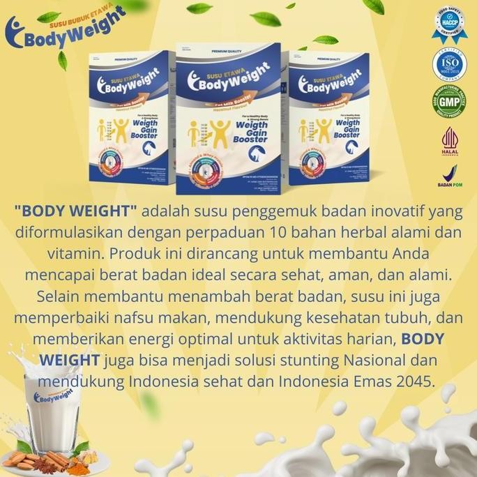 

Grosir Susu Kambing Etawa Penambah Nafsu Makan Dan Massa Otot Kemasan 250Gram Paket 3 Box