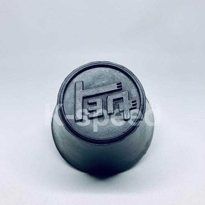 Promo Karet Stopper Bumper Depan Hardtop COD