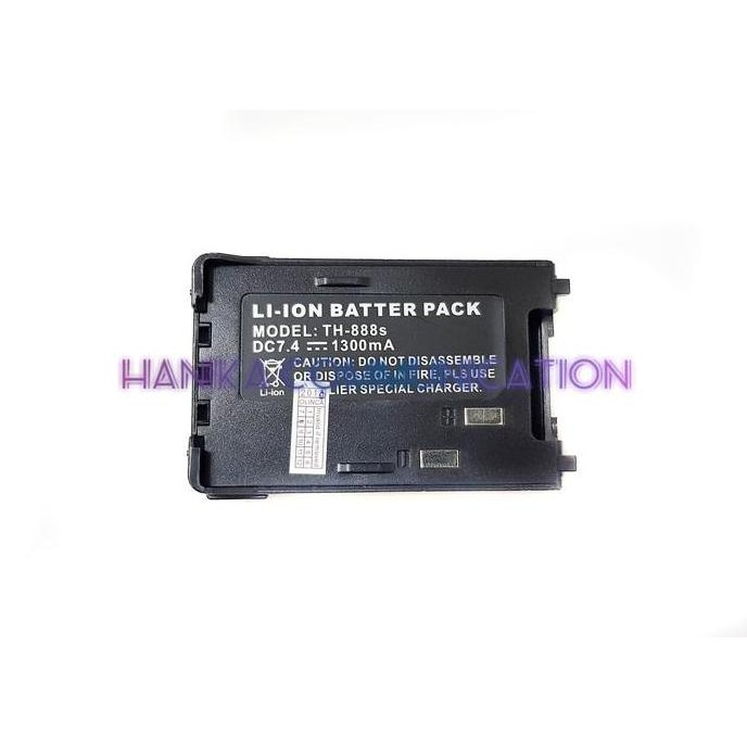 Promo Baterai Ht Olinca Th-888S Ori Baru Handie Talkie Th888S