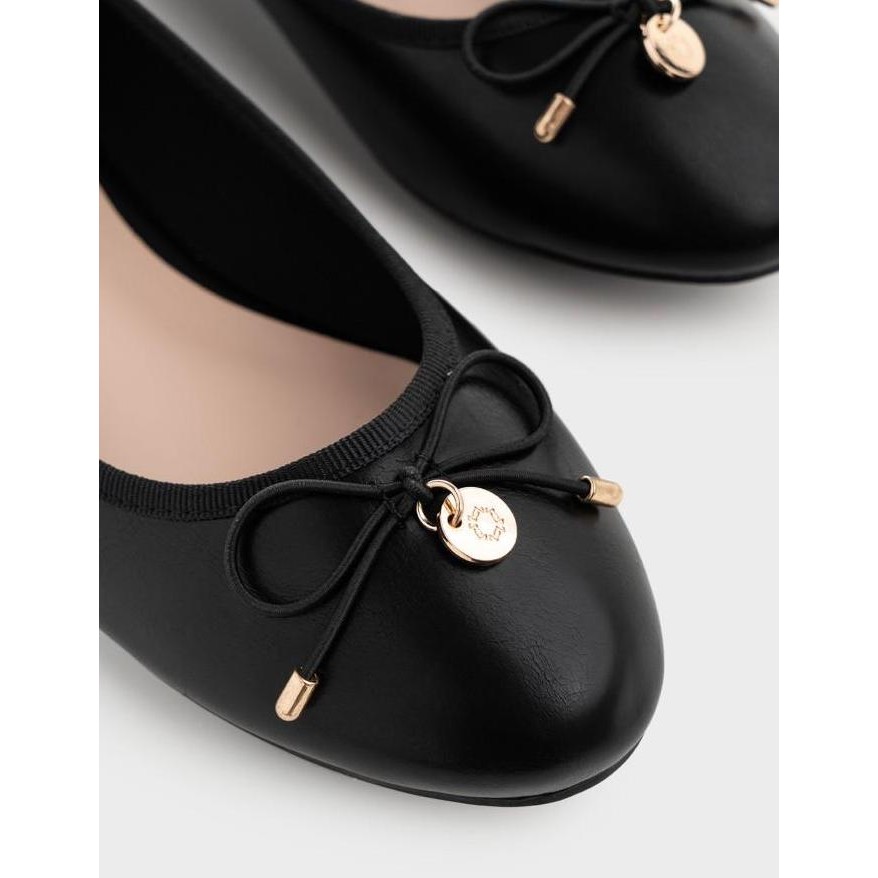 DS URBAN&CO Essentials Shoes Belvia