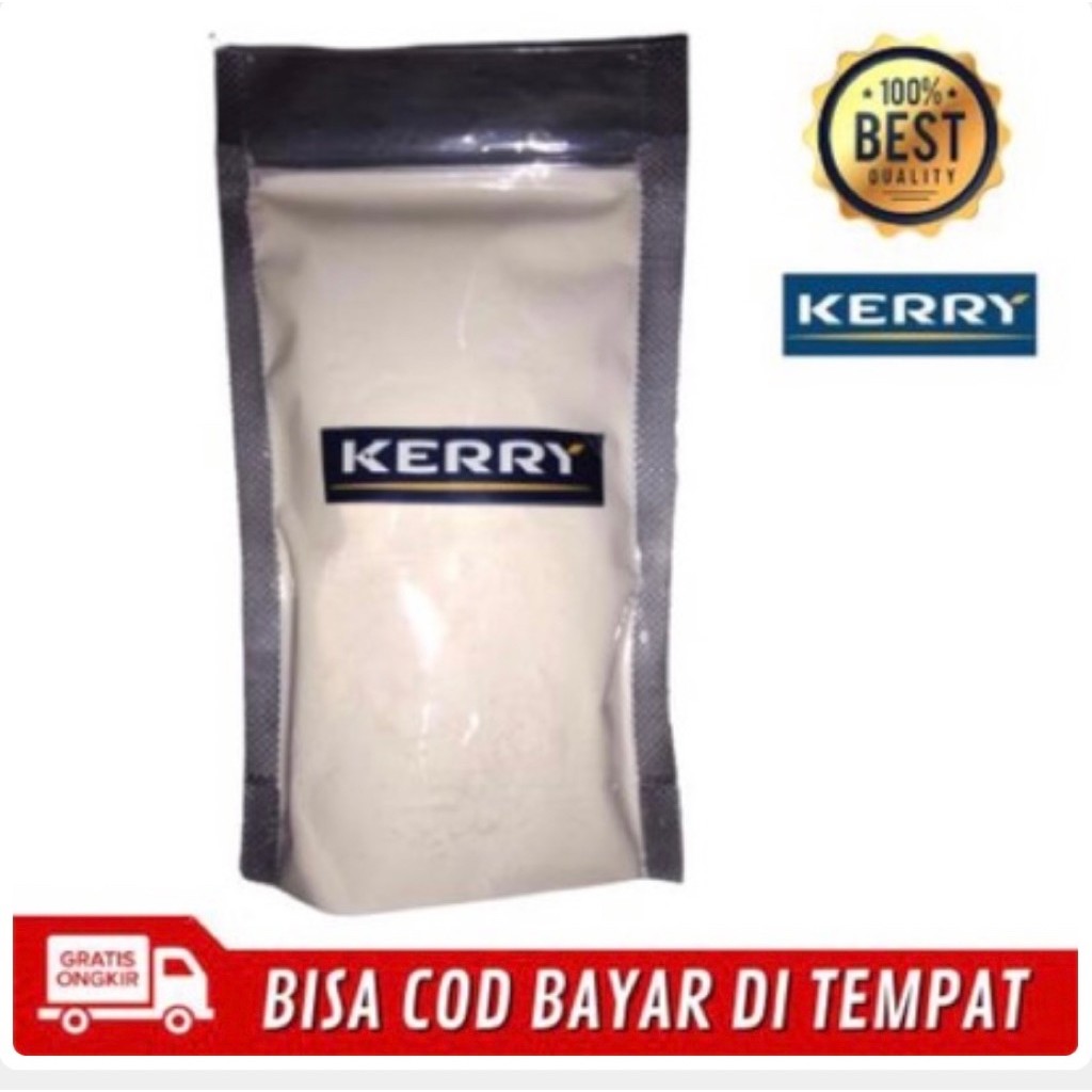 

kerry cheese powder putih 9295 100gram/keju kerry white 9295