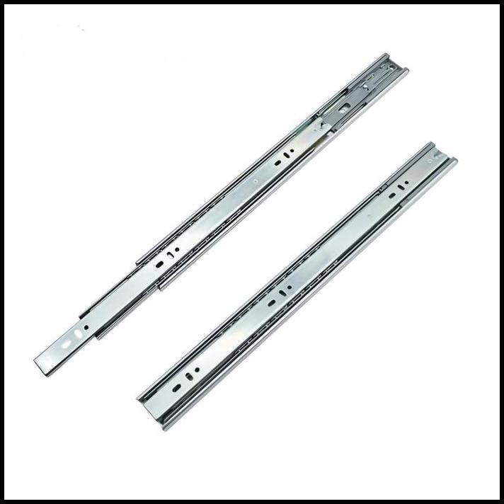 Rel laci double track slowmotion 60cm