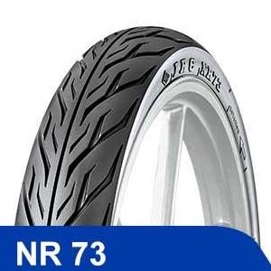 BAN LUAR IRC RING 17 TUBETYPE[PAKAI BAN DALAM] 70/90-17 80/90-17 80/100-17 90/90-17 100/70-17 100/90