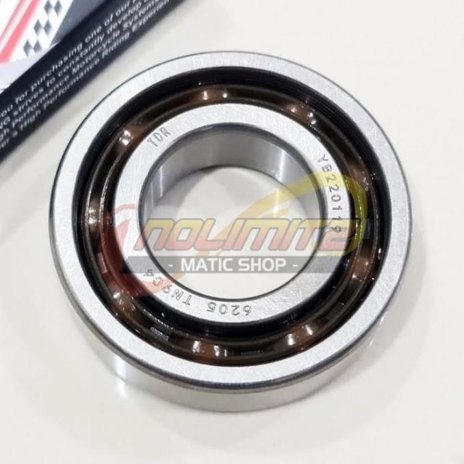 Bearing Kruk As TDR Racing Laher 6205 C4 Satria RX King