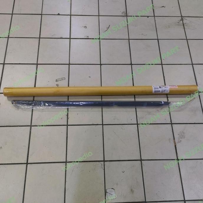 pelipit kaca luar Suzuki grand Vitara asli sgp