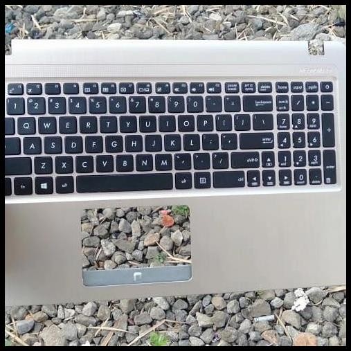 Keyboard Frame case casing Asus x540 x540l x540s x540y x540sa x540ya s