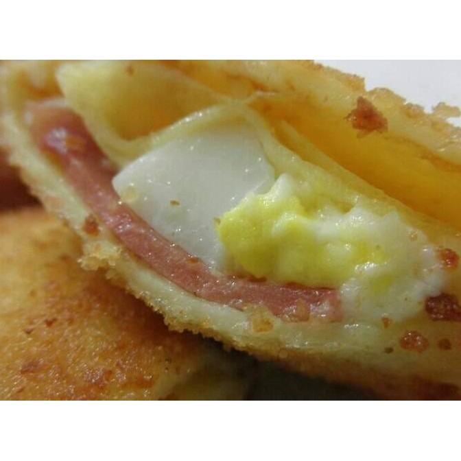 

Tersedia Risol Mayo Isi 6pcs Risoles Mayonaise Frozen Food