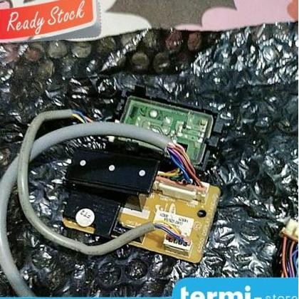 TERLARIS - Modul Sensor Konektor LED Set Sensor AC Samsung Triangle / Segitiga