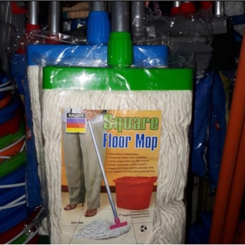 Terlaris Pel Lantai Nagata 406