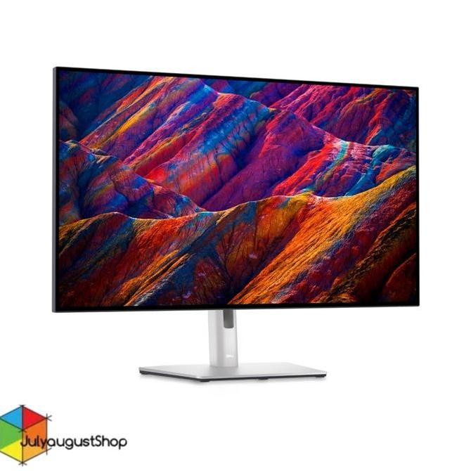 Dell UltraSharp 32 4K USB-C Hub Monitor - U3223QE