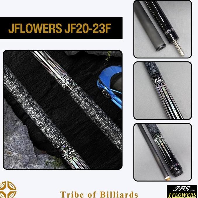 

TERBARU - JFLOWERS-StickBilliard-JF20-23F