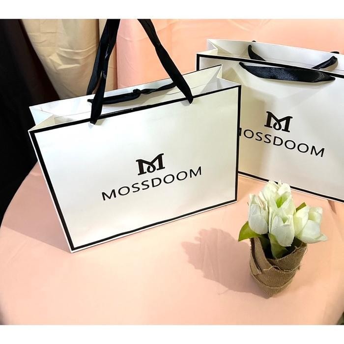 

Sc Paper Bag Mossdoom Paper Bag Pembungkus Kado