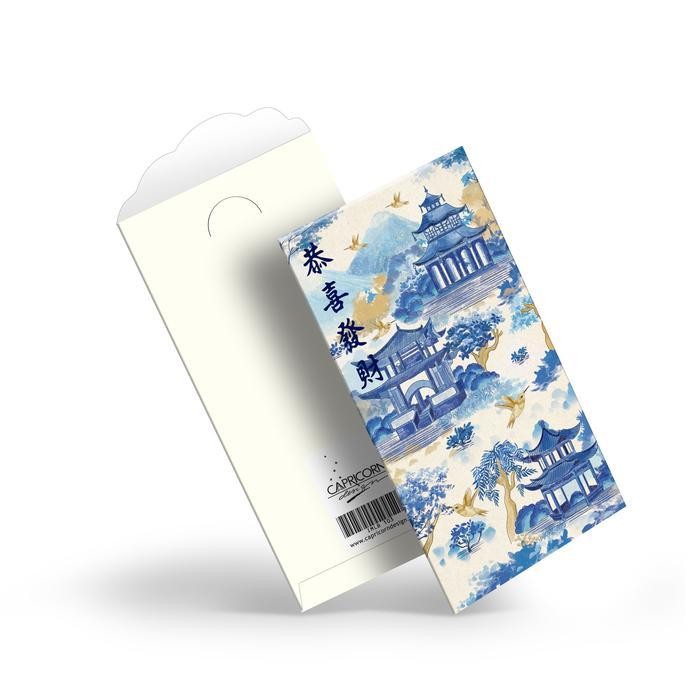 

LFM Amplop Imlek IMLB 103 isi 5