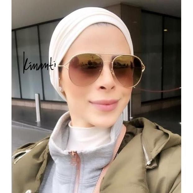 (Allthebest) QIARA INSTANT TURBAN JERSEY KOREA / TURBAN / TURBAN WANITA / TURBAN