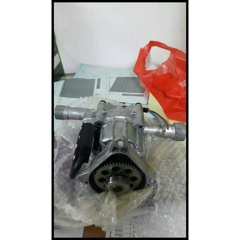 Complete Pump Kyodo Prowash 100. Spare Steam Ac Kyodo Prowash 100