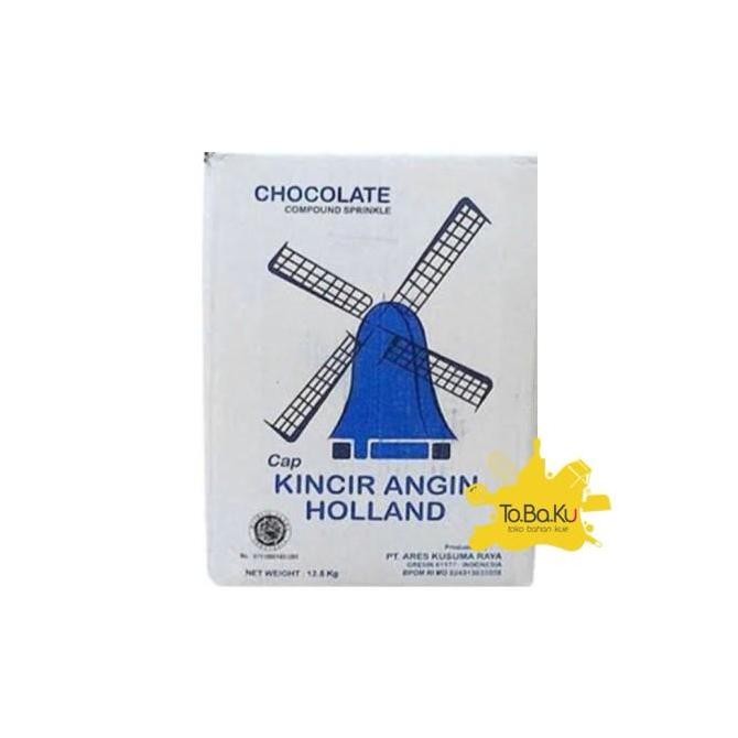 

(Allthebest) Holland Meises 1kg