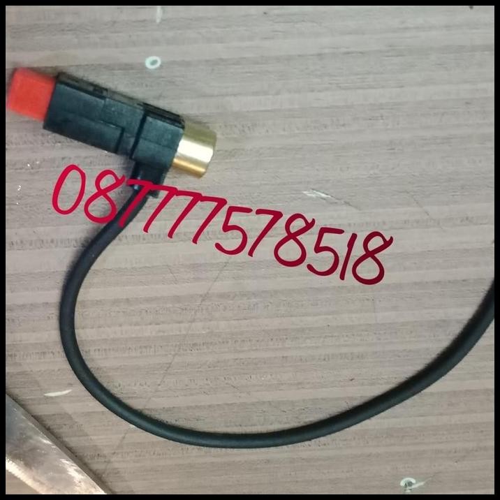 Ignition Switch Tasco SP 2000. Spare Part mini Fogging Tasco SP 2000