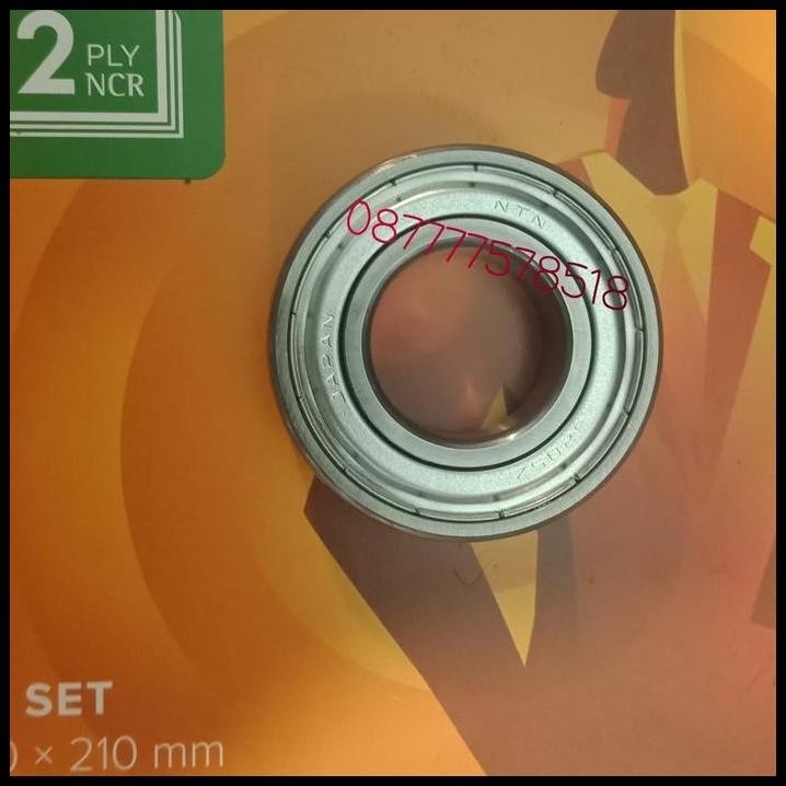 Bearing Kyodo KDC 20. Spare Part Steam AC Kyodo