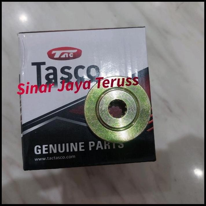 

Cutter Holder Tasco TAC 439 # Spare Part Kepala Pisau Tasco TAC 439