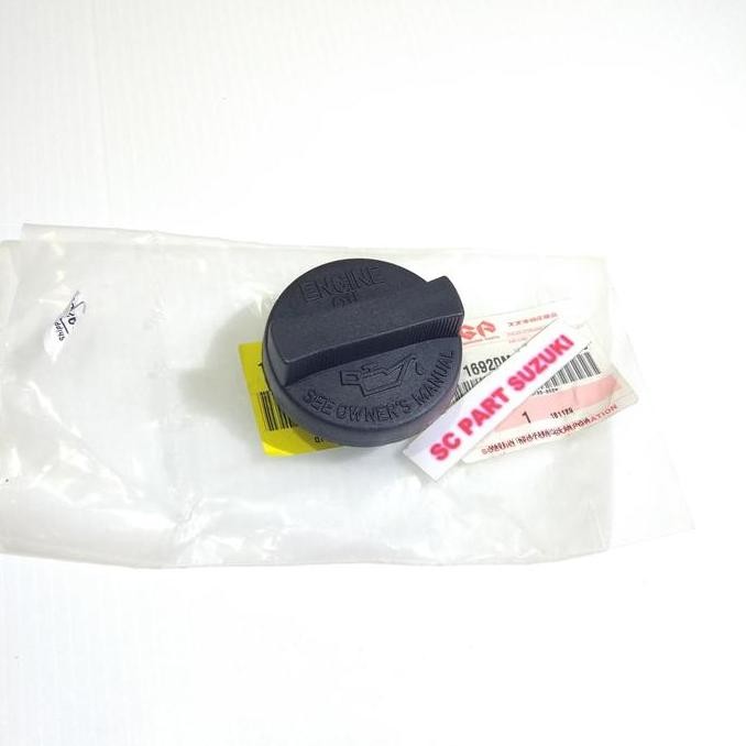 cap tutup oli mesin suzuki swift.