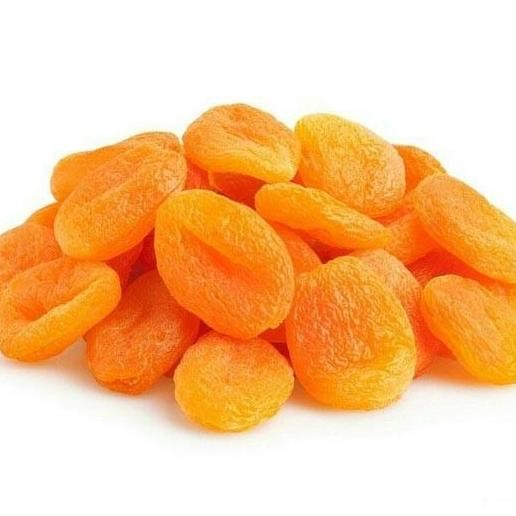 

Dried Apricots Buah Aprikot Kering