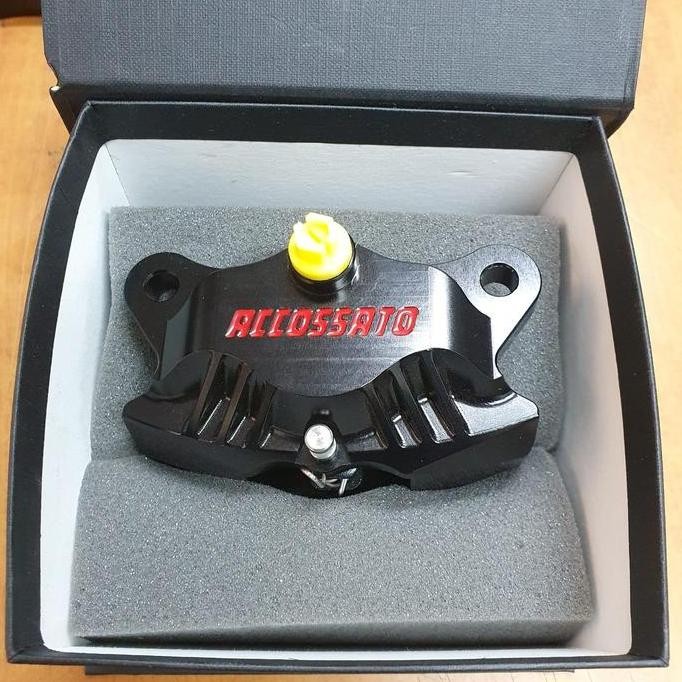 Promo Kaliper Accosato P2 34 COD