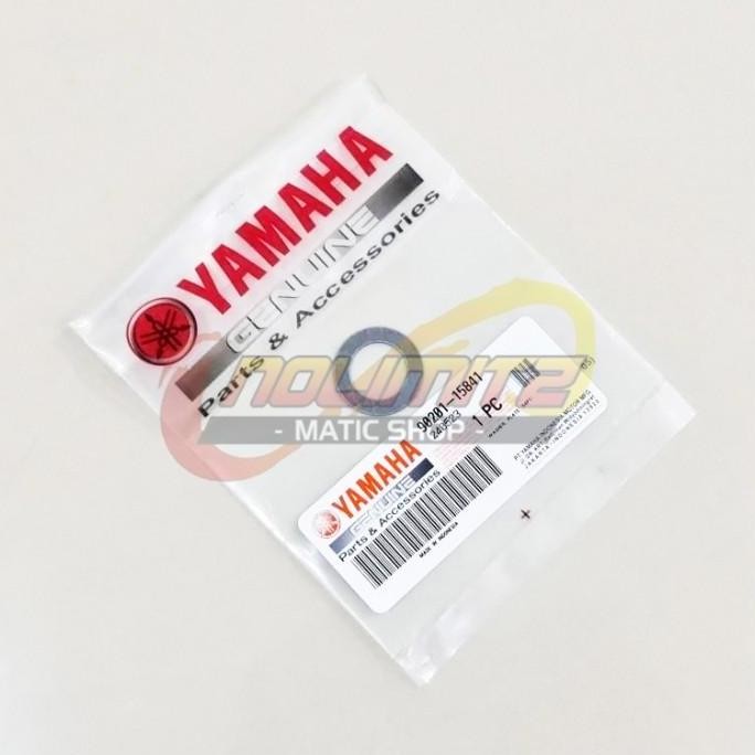 Ring Pulley Mio M3 GT J Fino Xride ORI Yamaha Genuine Part 90201-15841