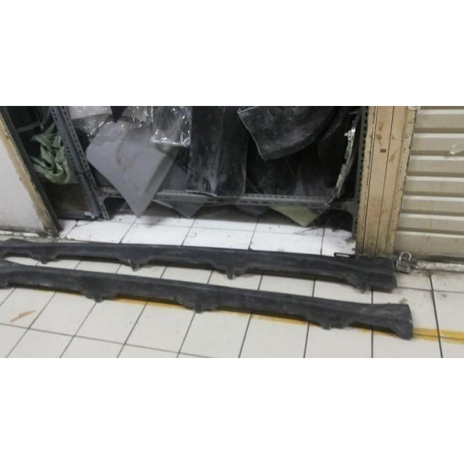 bodykit lips samping all new swift , Best Original