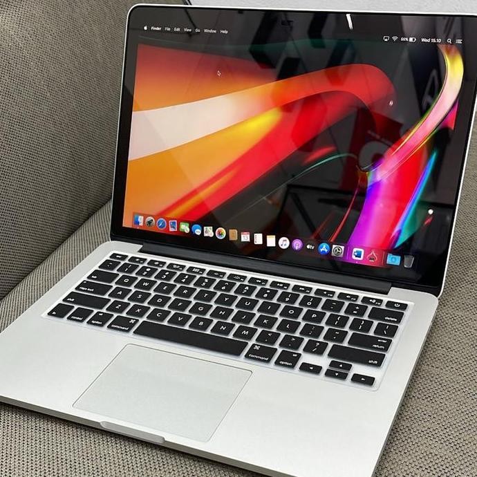 Macbook Pro Retina 2015 13 Inch Co