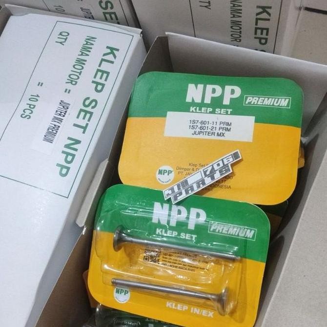 (Allthebest) payung klep, klep set Jupiter mx lama, Jupiter mx new, vixion lama,