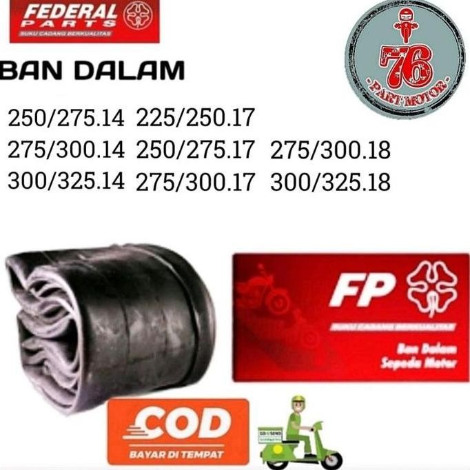 (Allthebest) BAN DALAM FEDERAL