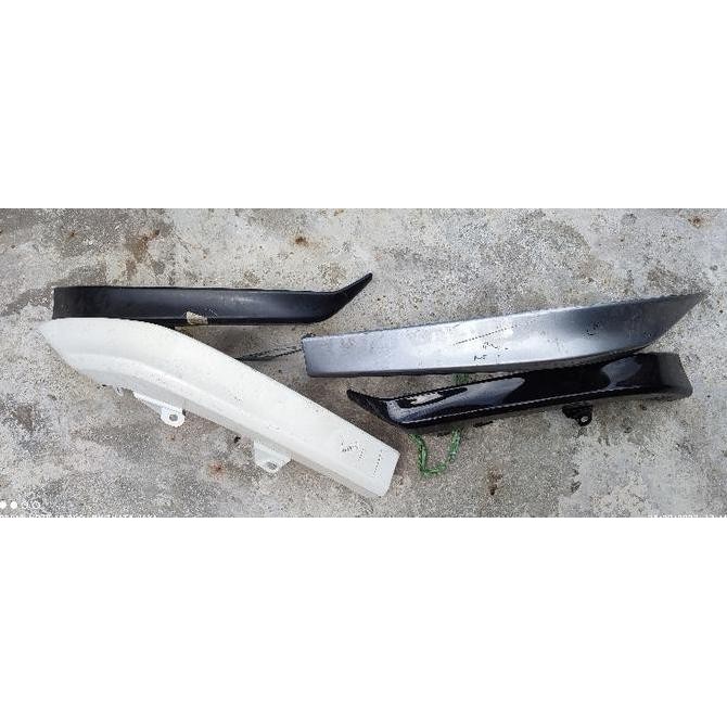 lips variasi bodykit mobilio tipe E bodykit mobilio Best Original