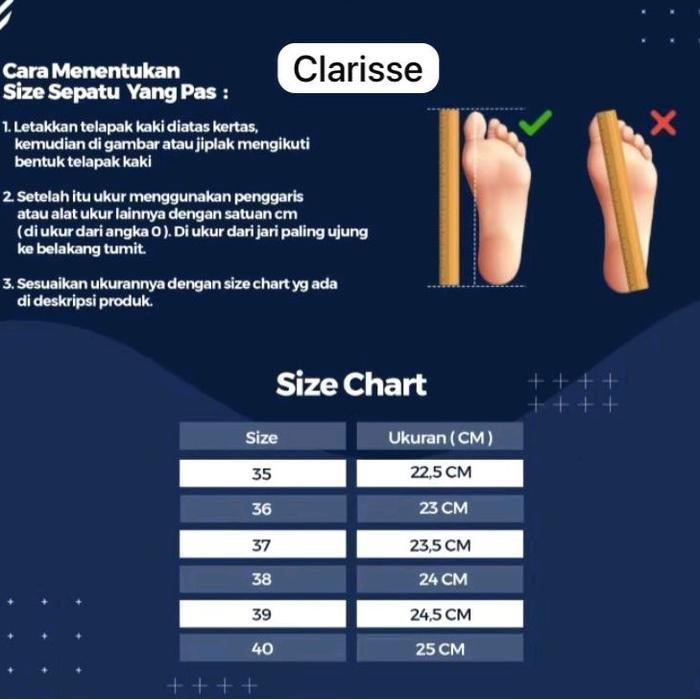 Ds Pantofel Wanita 3Cm,Sepatu Pancus Wanita,Sepatu Kerja Wanita Flat Shoes Agit