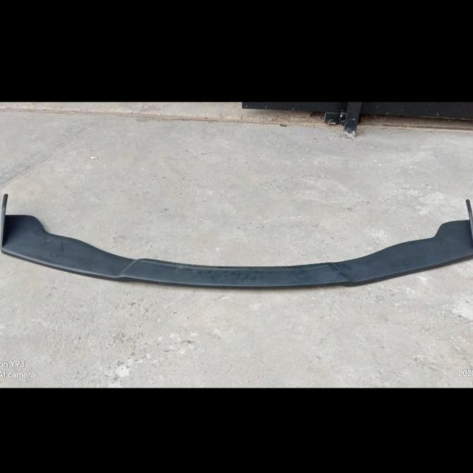 Lips Winglet Bumper Bemper Depan Avanza dan Xenia All type Best Original