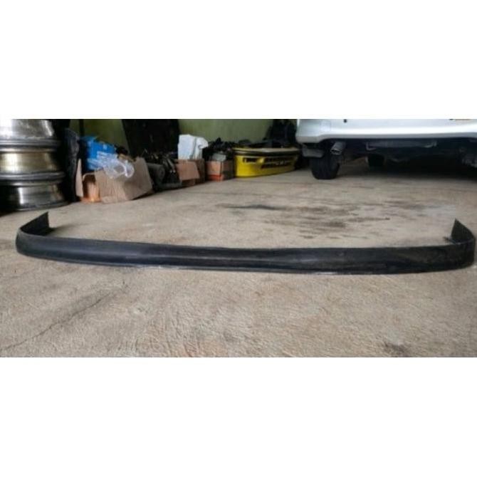 Best LIPS BUMPER COROLLA TWINCAM AE92 EE90 Best Original