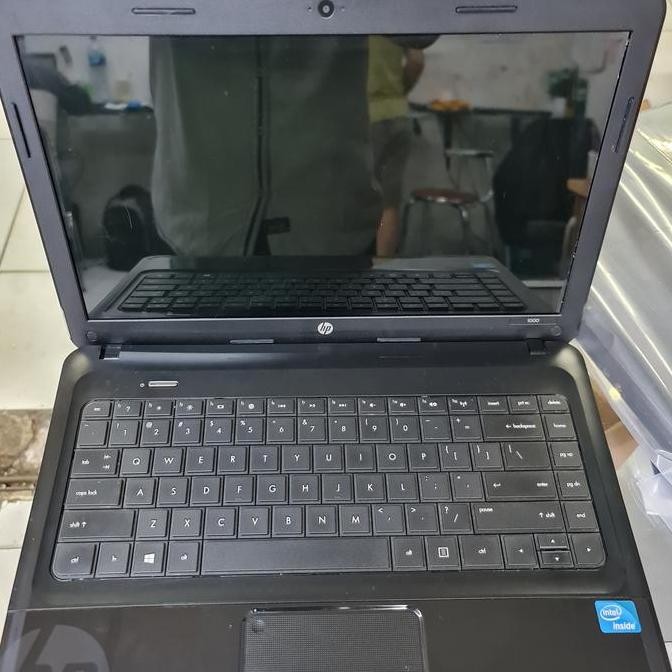 Laptop Hp 14'' 1000 Notebook Pc 1000 Ram 4Gb Hdd 500Gb Win 10 Co