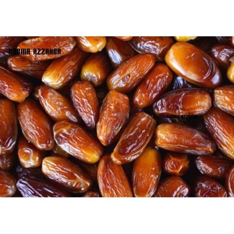 

Hot - Kurma Palm Fruit Basah 1kg / Tunisia Palmfruit ..