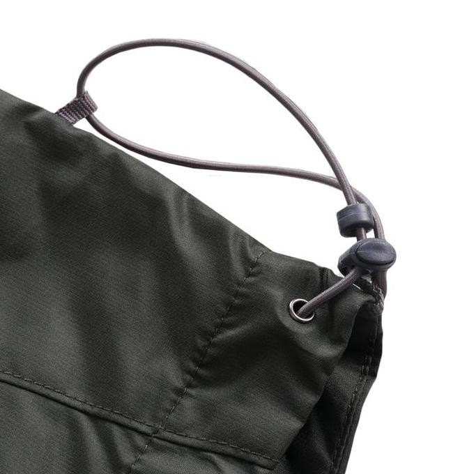 Murah Forester 70381 Jaket Gunung Slimfit - Winbreaker Waterproof