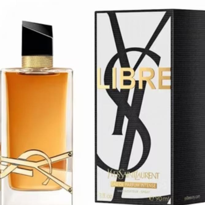 Terlaris Parfum Wanita Ysl Libre Original Ready