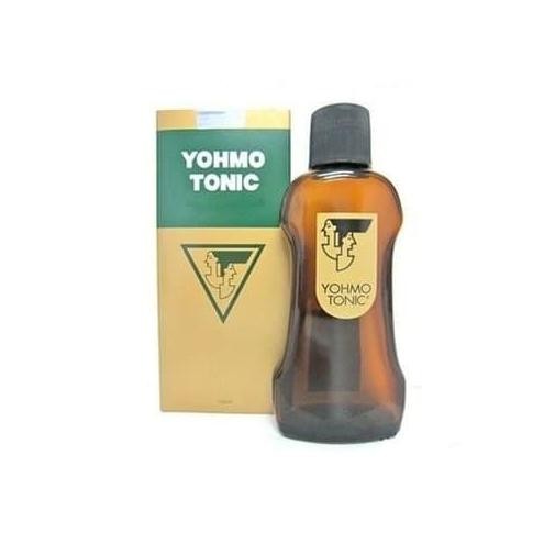 Diskon Susy - Yohmo Tonic Strong 200Ml Original Bpom - Hair Tonic Yohmo 200Ml Ready