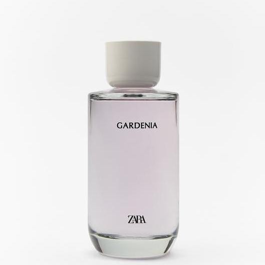 Terbaru Parfum Zara Gardenia 180 Ml Edp Original Store Ready